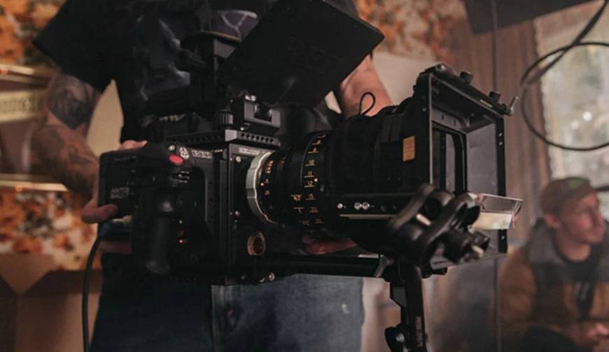 肇州县产品宣传视频拍摄公司