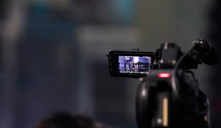 肇州县产品视频拍摄