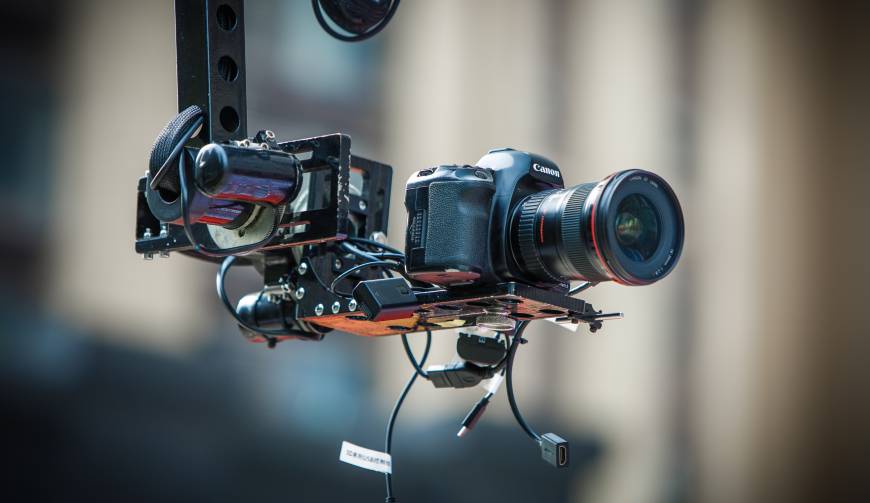 肇州县产品视频拍摄