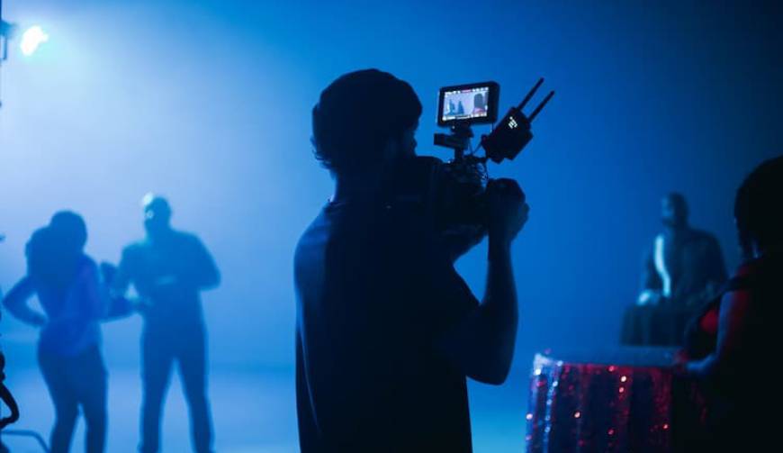 肇州县产品视频拍摄