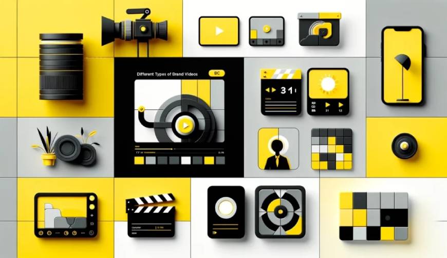 肇州县产品视频拍摄